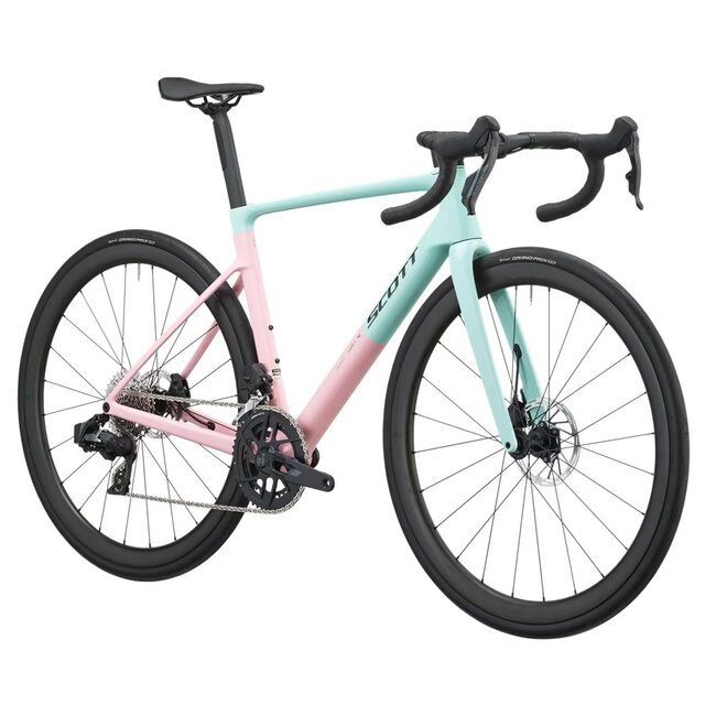 SCOTT ADDICT RC 25 GELATO BLUE / GELATO PINK