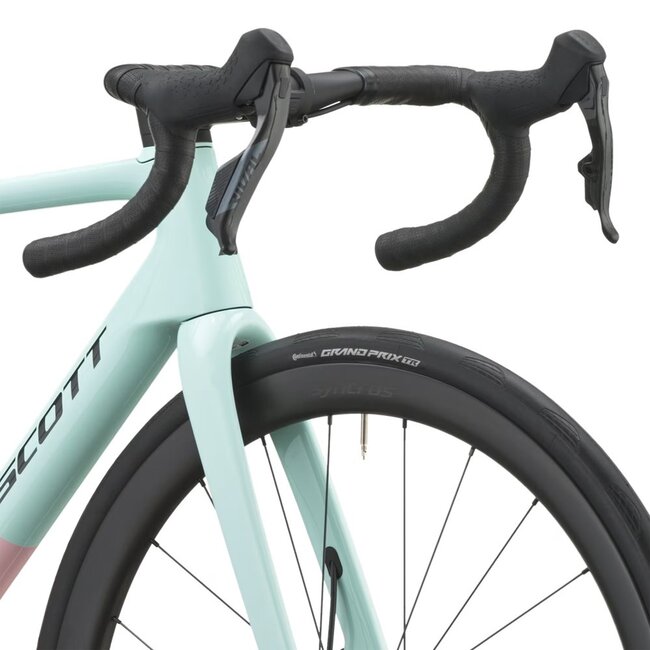 SCOTT ADDICT RC 25 GELATO BLUE / GELATO PINK