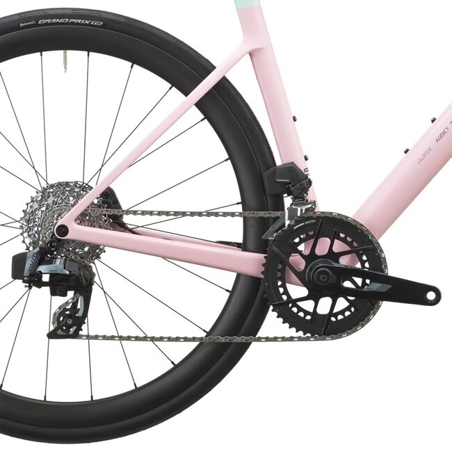 SCOTT ADDICT RC 25 GELATO BLUE / GELATO PINK