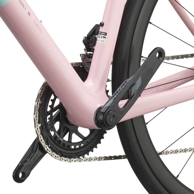 SCOTT ADDICT RC 25 GELATO BLUE / GELATO PINK