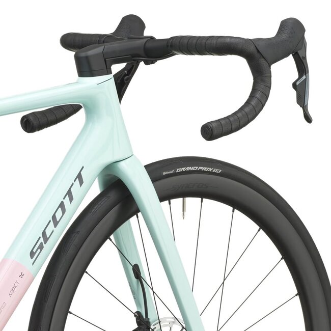 SCOTT ADDICT RC 25 GELATO BLUE / GELATO PINK