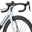 SCOTT ADDICT RC 25 CUMULUS WHITE / CARBON BLACK