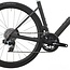 SCOTT ADDICT RC 25 CUMULUS WHITE / CARBON BLACK