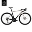 SCOTT ADDICT RC 30 CHAMPAGNE PINK / CARBON BLACK