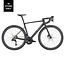 SCOTT ADDICT RC 30 CARBON BLACK