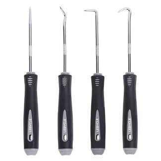 LEBYCLE LEBYCLE SEAL PICK SET