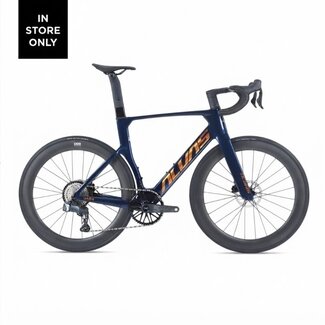 ALVAS ALVAS DA54 WHEELTOP GEX NAVY
