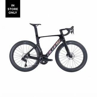 ALVAS ALVAS DA54 ULTEGRA STEALTH