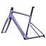 SCOTT ADDICT GRAVEL 10 FRAME BLAZE PURPLE