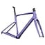 SCOTT ADDICT GRAVEL 10 FRAME BLAZE PURPLE