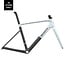 SCOTT ADDICT RC PRO FRAME RUSH WHITE / CARBON BLACK