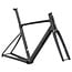 SCOTT ADDICT RC ULTIMATE FRAME PIANO BLACK / CARBON BLACK