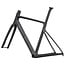 SCOTT ADDICT RC ULTIMATE FRAME PIANO BLACK / CARBON BLACK