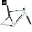 SCOTT FOIL RC PRO FRAME RUSH WHITE / CARBON BLACK