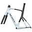 SCOTT FOIL RC PRO FRAME RUSH WHITE / CARBON BLACK