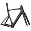 SCOTT FOIL RC ULTIME FRAME PIANO BLACK / CARBON BLACK