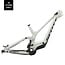 SCOTT GAMBLER RC FRAME + SHOCK
