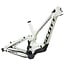 SCOTT GAMBLER RC FRAME + SHOCK