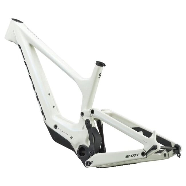 SCOTT RANSOM RC FRAME + SHOCK