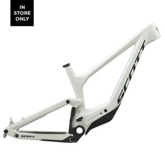 SCOTT SCOTT RANSOM RC FRAME + SHOCK