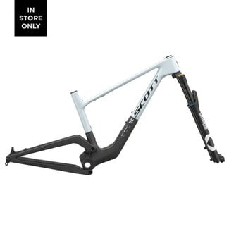 SCOTT SCOTT SPARK RC WORLD CUP FRAME KIT