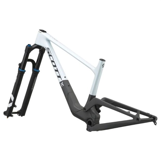 SCOTT SPARK RC WORLD CUP FRAME KIT
