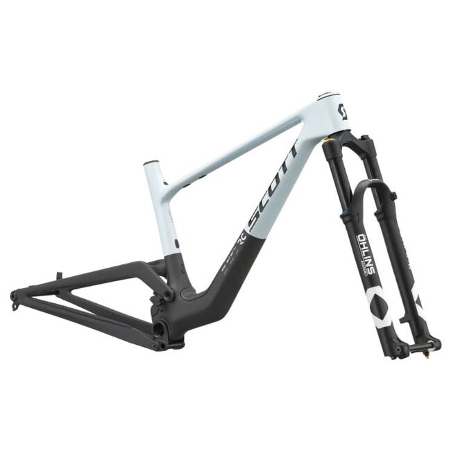 SCOTT SPARK RC WORLD CUP FRAME KIT