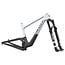 SCOTT SPARK RC WORLD CUP FRAME KIT