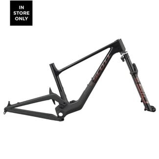 SCOTT SCOTT SPARK RC SL FRAME KIT