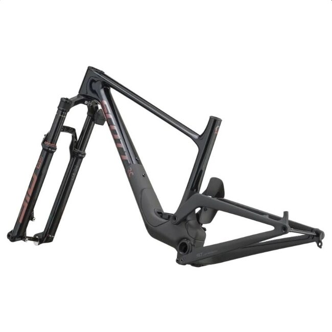 SCOTT SPARK RC SL FRAME KIT