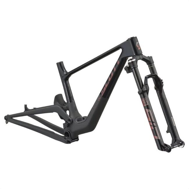 SCOTT SPARK RC SL FRAME KIT