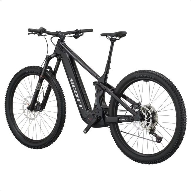 SCOTT STRIKE 30 BLACK