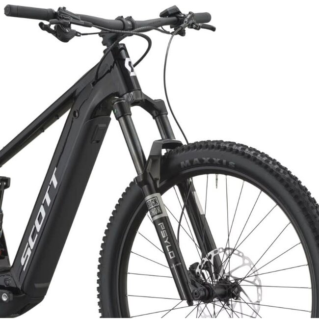 SCOTT STRIKE 30 BLACK