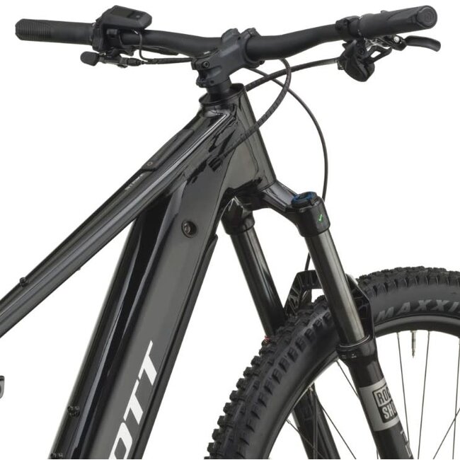 SCOTT STRIKE 30 BLACK