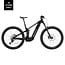 SCOTT STRIKE 30 BLACK