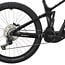 SCOTT STRIKE 30 BLACK