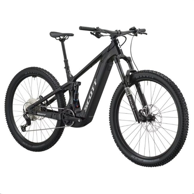 SCOTT STRIKE 30 BLACK