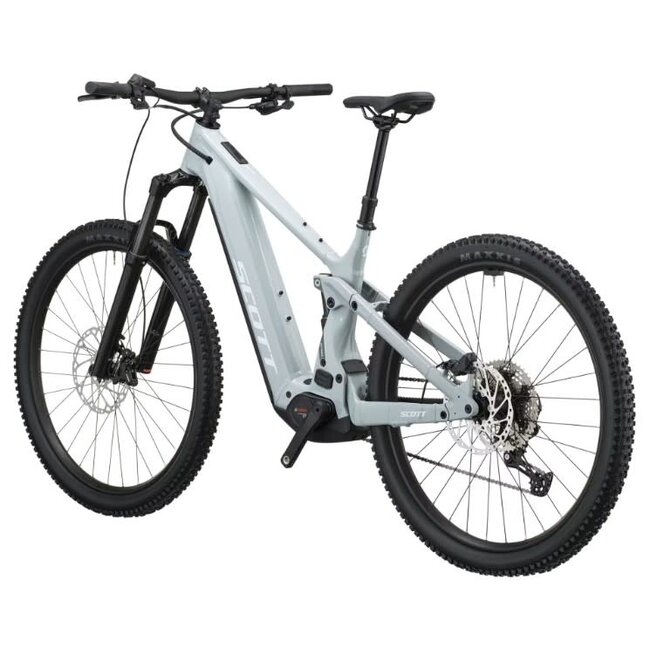 SCOTT STRIKE 40 QUARRY GREY