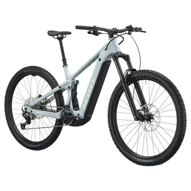 SCOTT STRIKE 40 QUARRY GREY