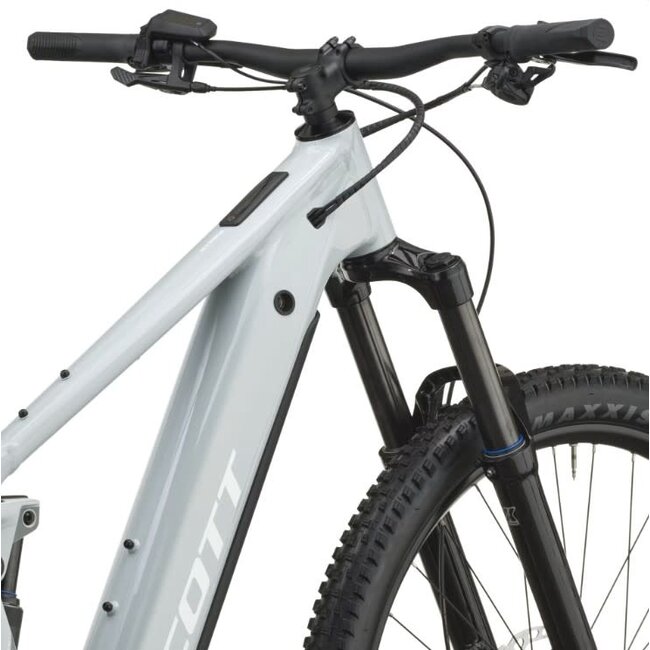 SCOTT STRIKE 40 QUARRY GREY