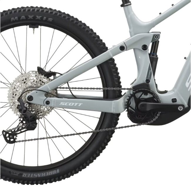 SCOTT STRIKE 40 QUARRY GREY