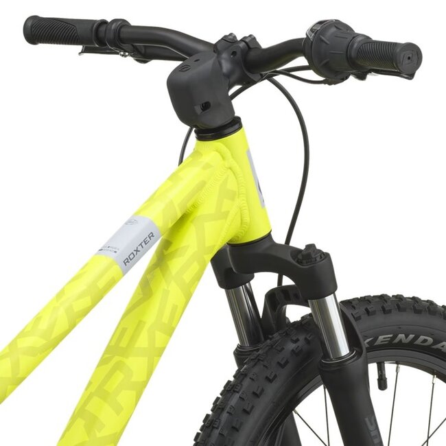 SCOTT ROXTER 200 ZESTY YELLOW