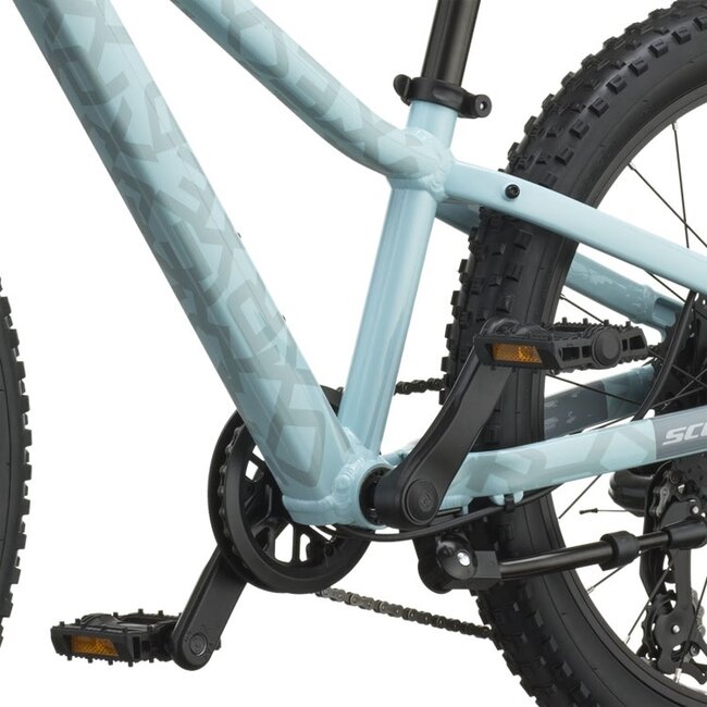 SCOTT ROXTER 200 CANAL BLUE