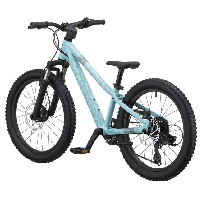 SCOTT ROXTER 200 CANAL BLUE