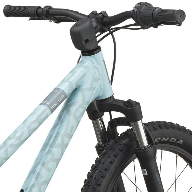 SCOTT ROXTER 200 CANAL BLUE