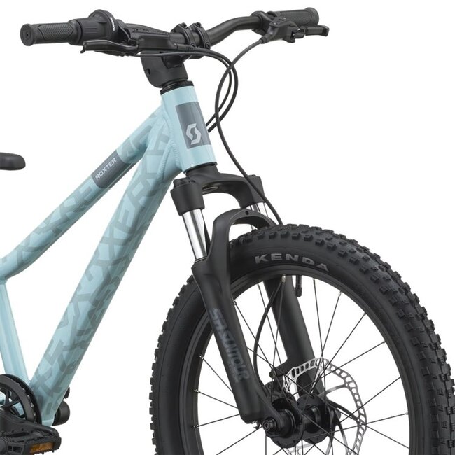 SCOTT ROXTER 200 CANAL BLUE