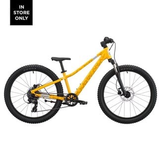 SCOTT SCOTT ROXTER 400 SUNNY YELLOW