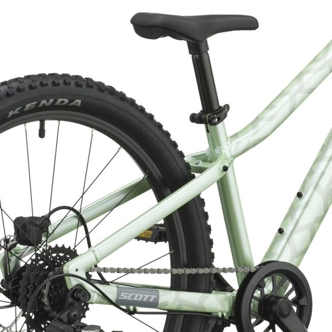 SCOTT ROXTER 400 PASTEL GREEN