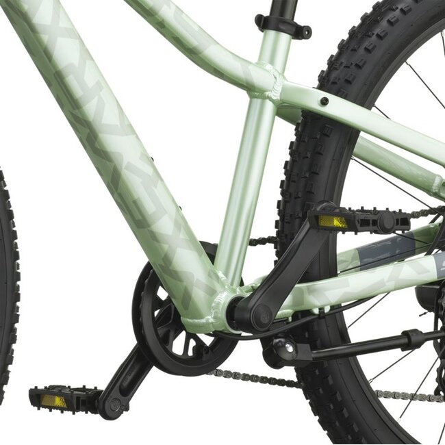 SCOTT ROXTER 400 PASTEL GREEN