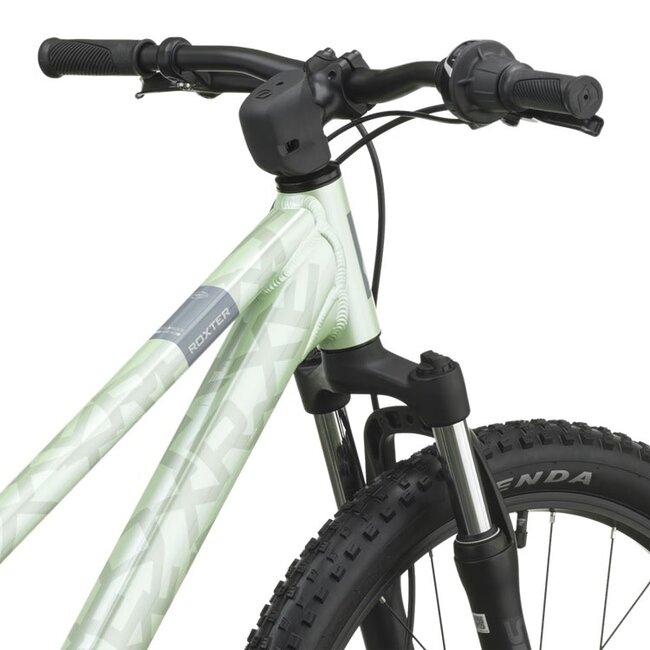 SCOTT ROXTER 400 PASTEL GREEN